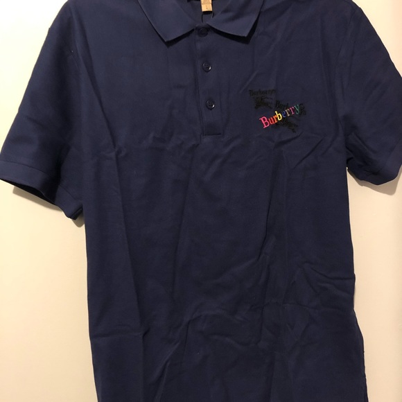 Burberry Shirt